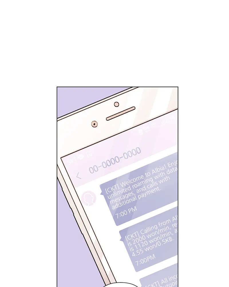 Love Falls Like Rain Chapter 3 page 74 - 