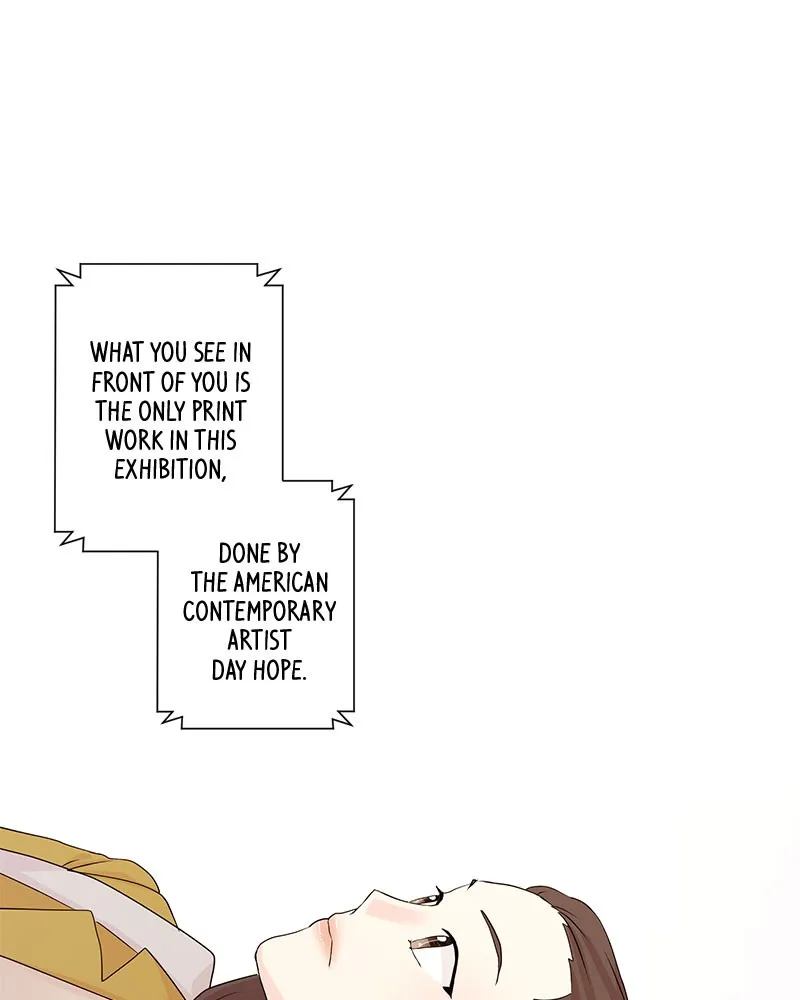 Love Falls Like Rain Chapter 3 page 9 - 