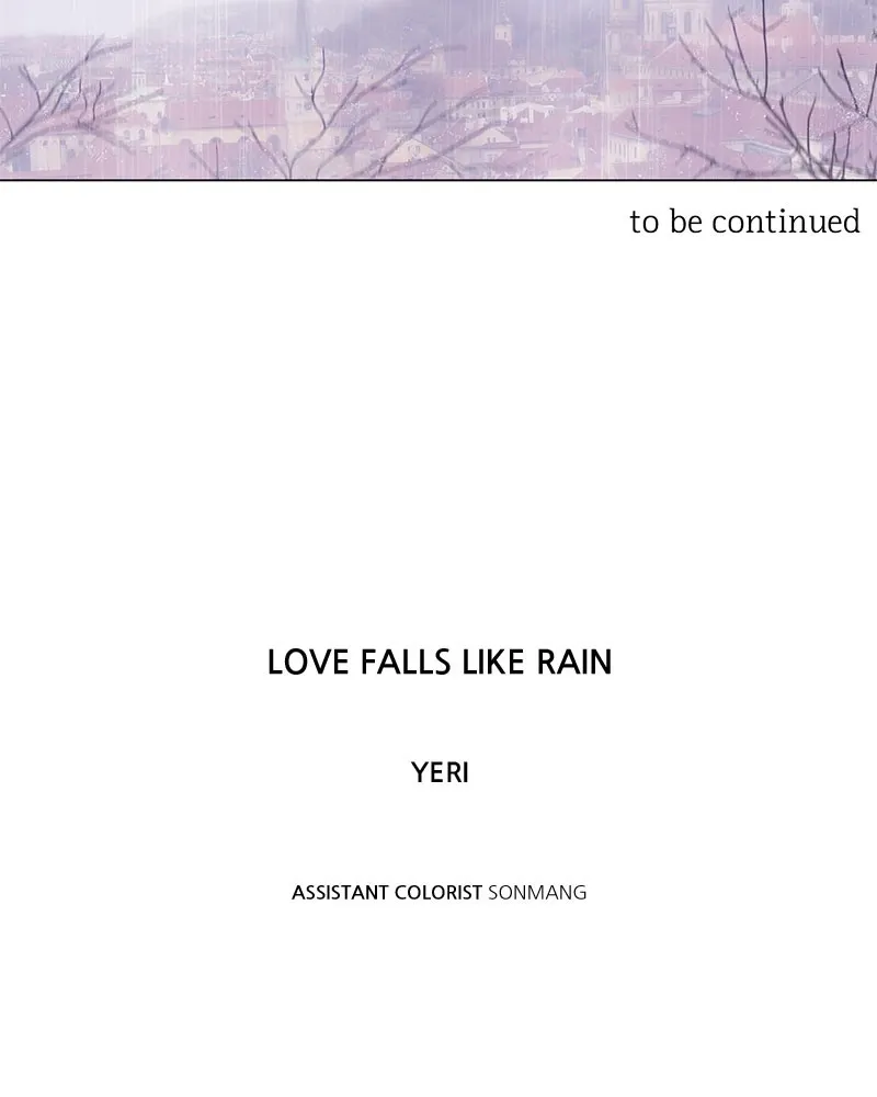 Love Falls Like Rain Chapter 3 page 86 - 