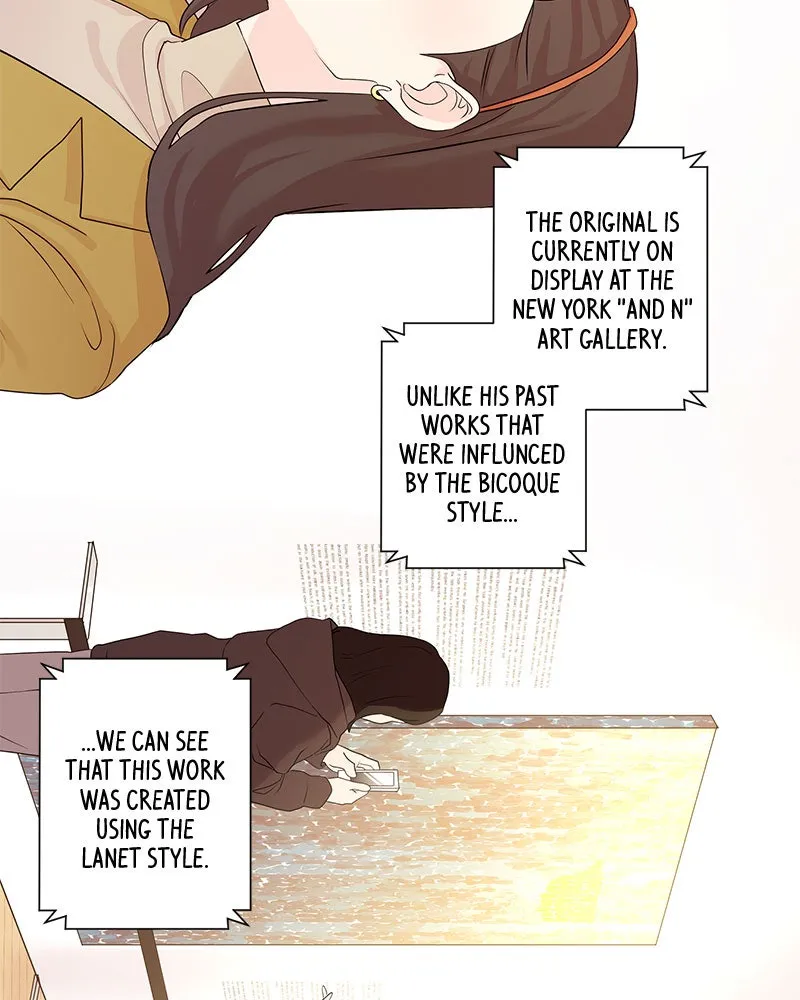 Love Falls Like Rain Chapter 3 page 10 - 