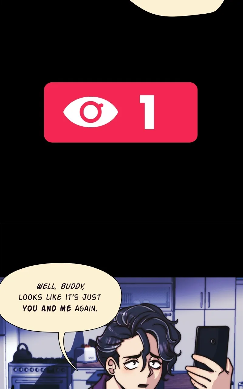 Love from Beyond Chapter 1 page 13 - 