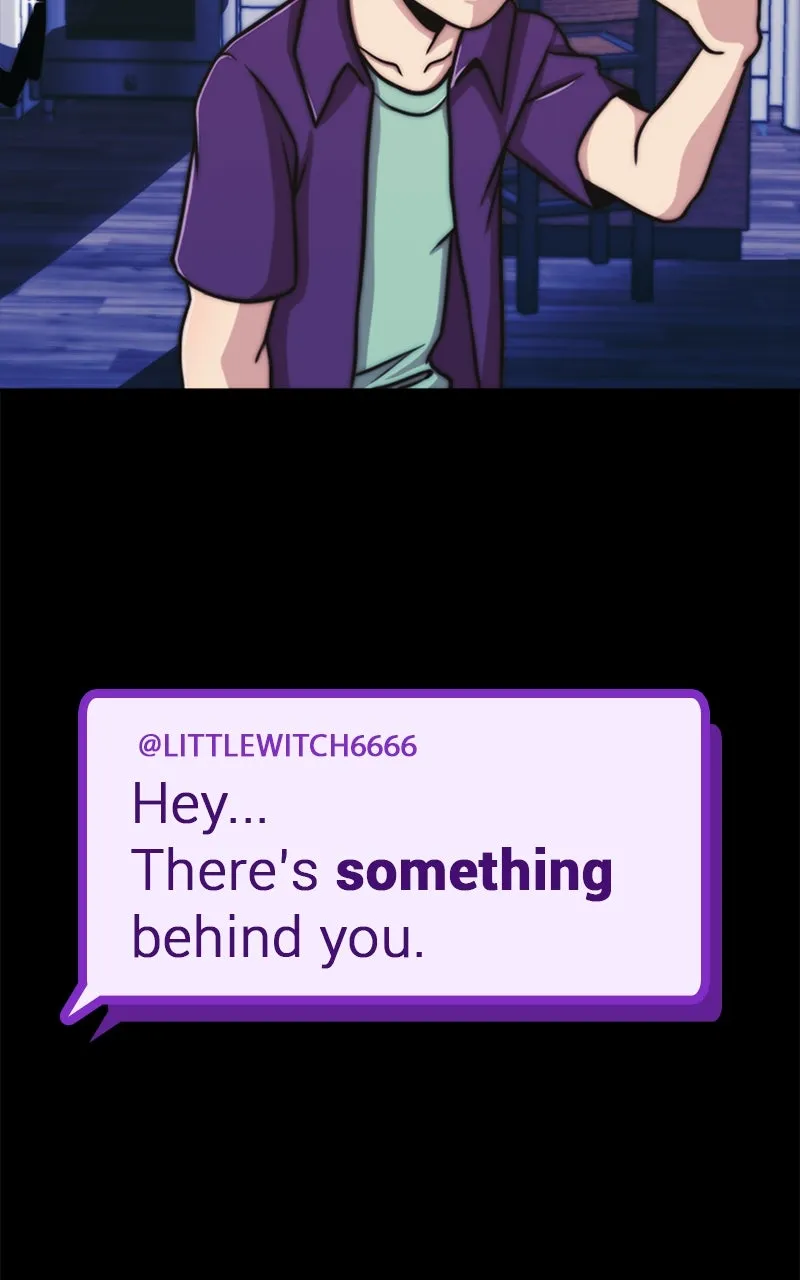Love from Beyond Chapter 1 page 14 - 