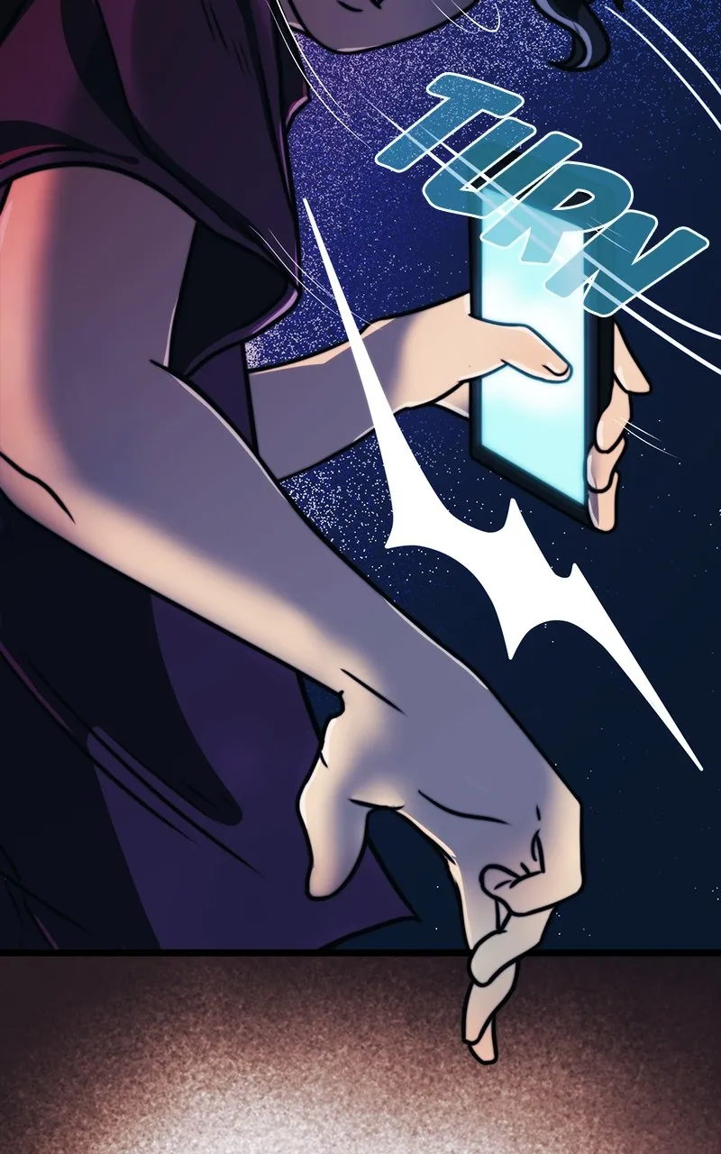 Love from Beyond Chapter 1 page 19 - 