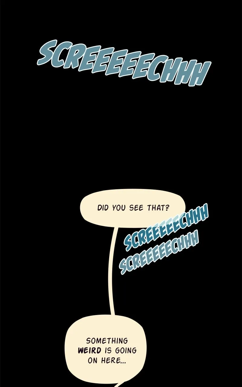 Love from Beyond Chapter 1 page 3 - 