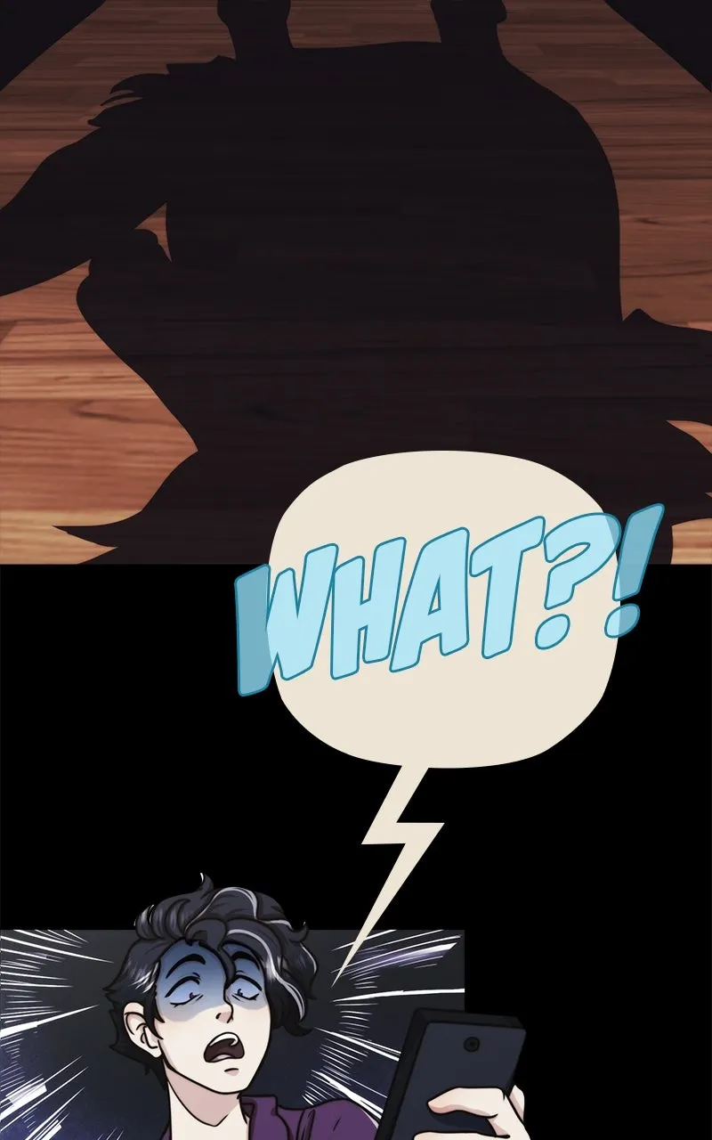 Love from Beyond Chapter 1 page 21 - 