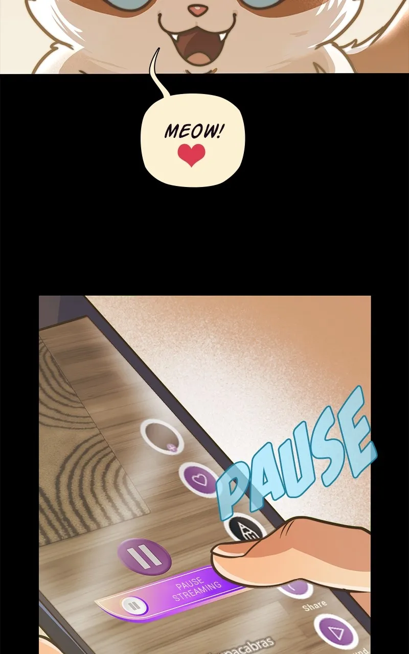Love from Beyond Chapter 1 page 24 - 