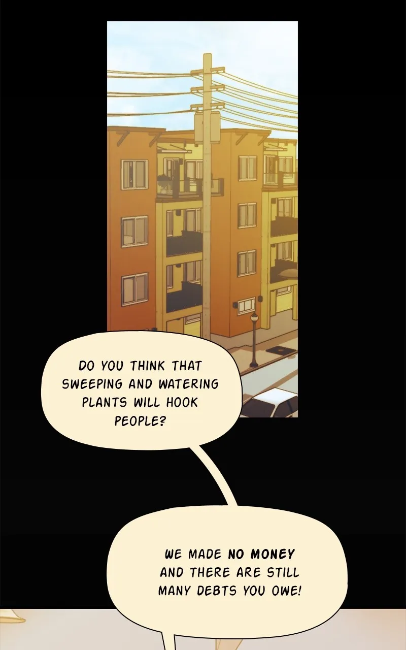 Love from Beyond Chapter 1 page 27 - 