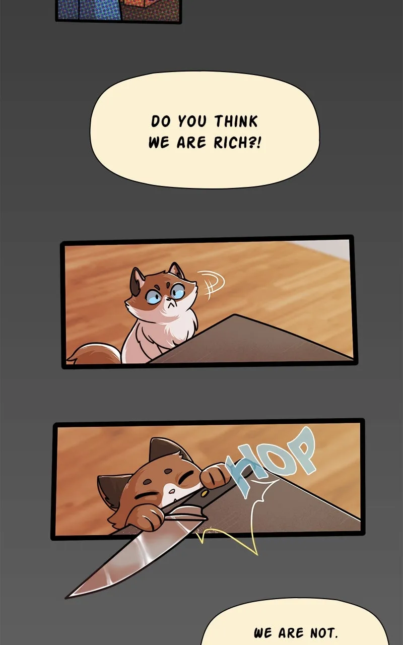Love from Beyond Chapter 1 page 30 - 
