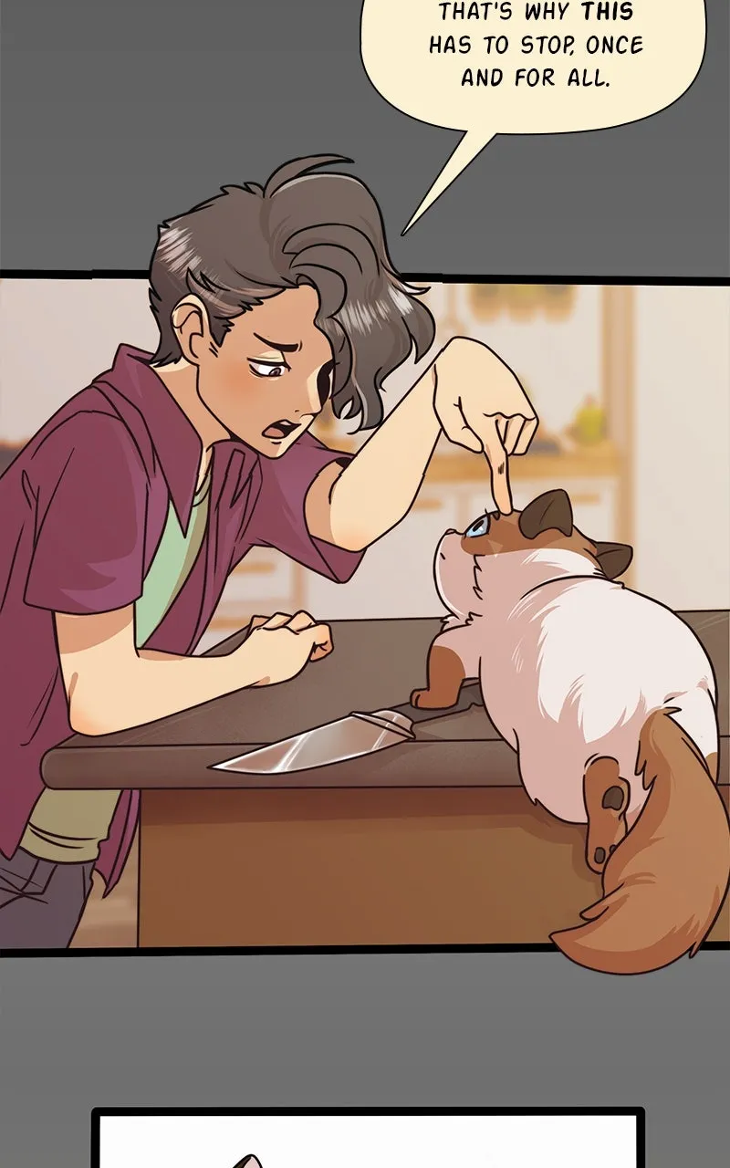 Love from Beyond Chapter 1 page 31 - 