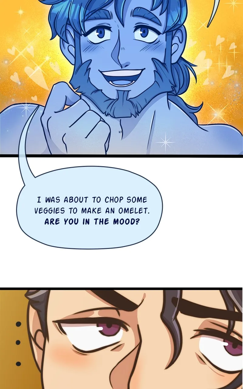 Love from Beyond Chapter 1 page 38 - 