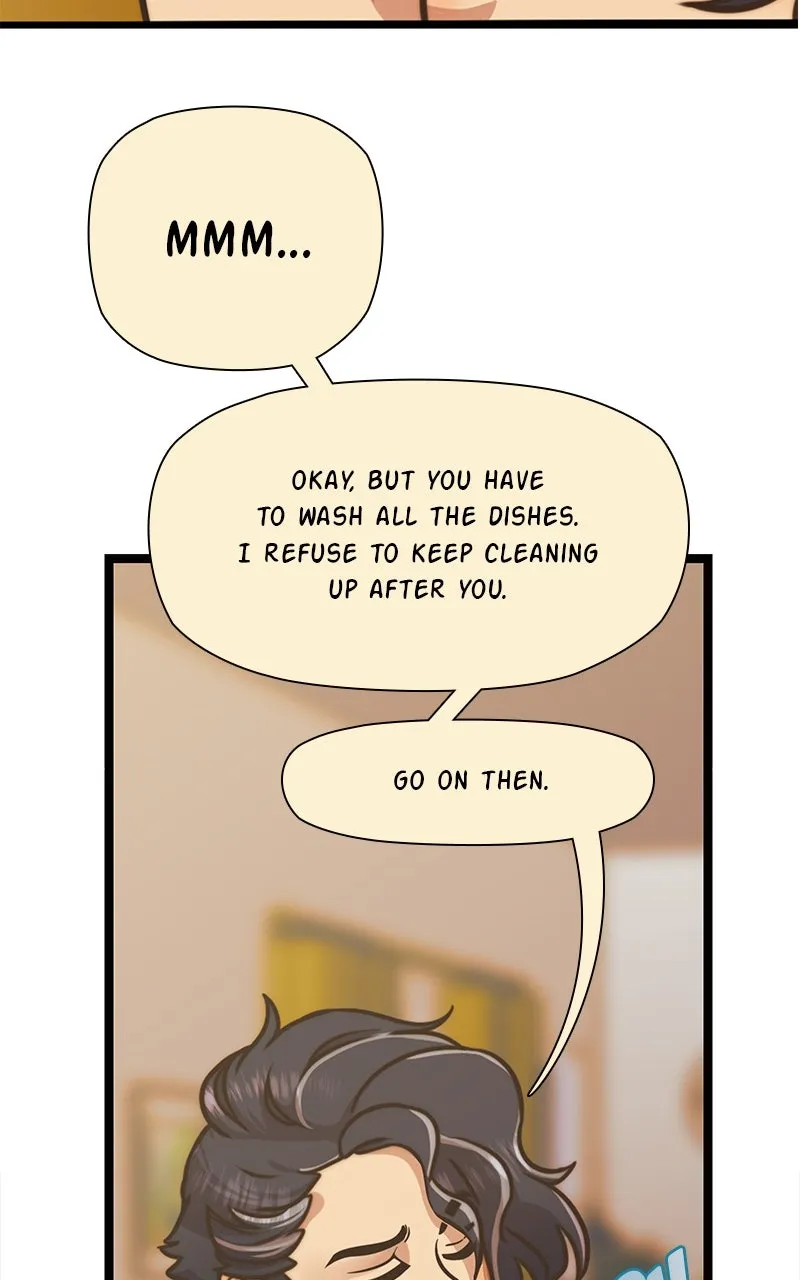 Love from Beyond Chapter 1 page 39 - 