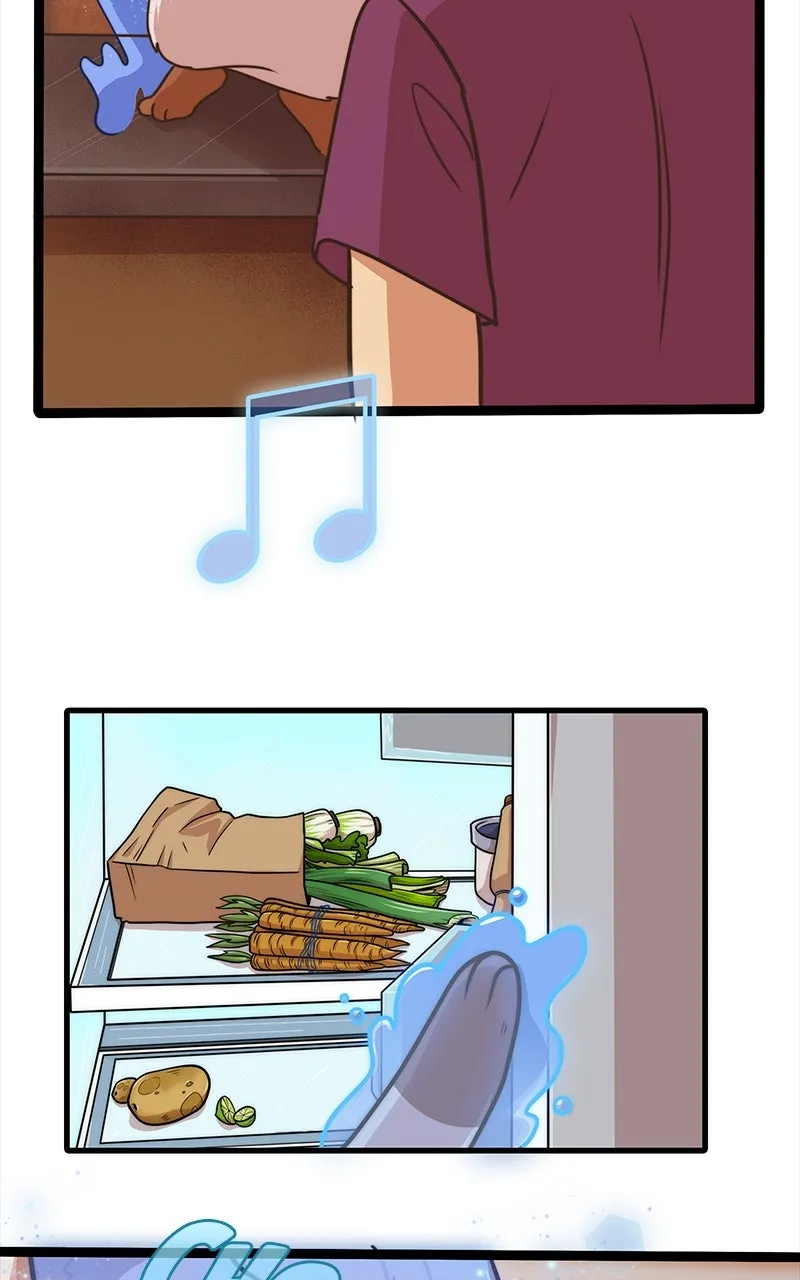 Love from Beyond Chapter 1 page 42 - 