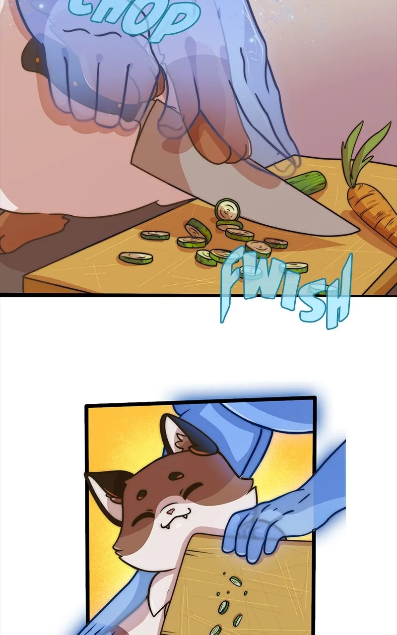 Love from Beyond Chapter 1 page 43 - 
