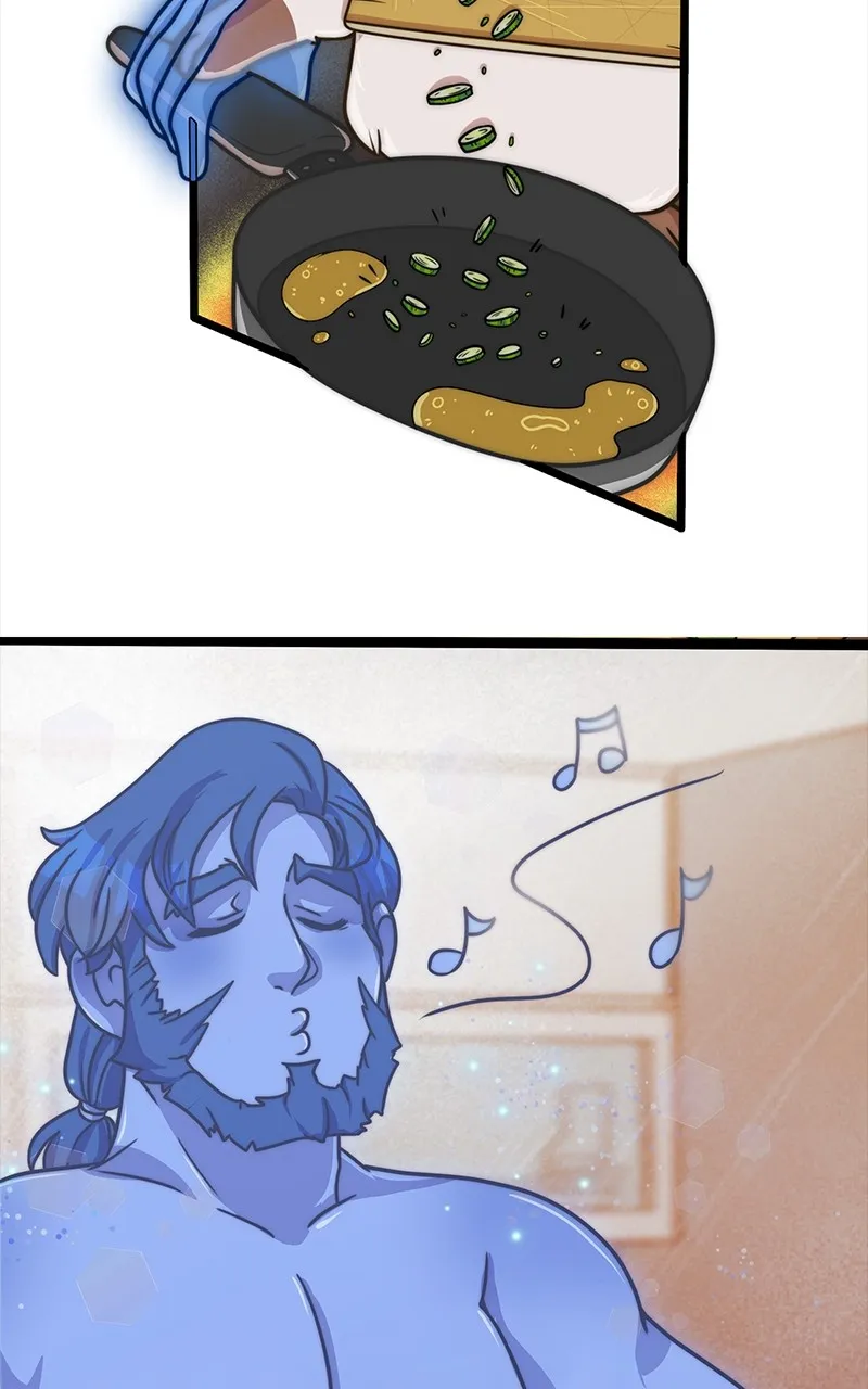 Love from Beyond Chapter 1 page 44 - 