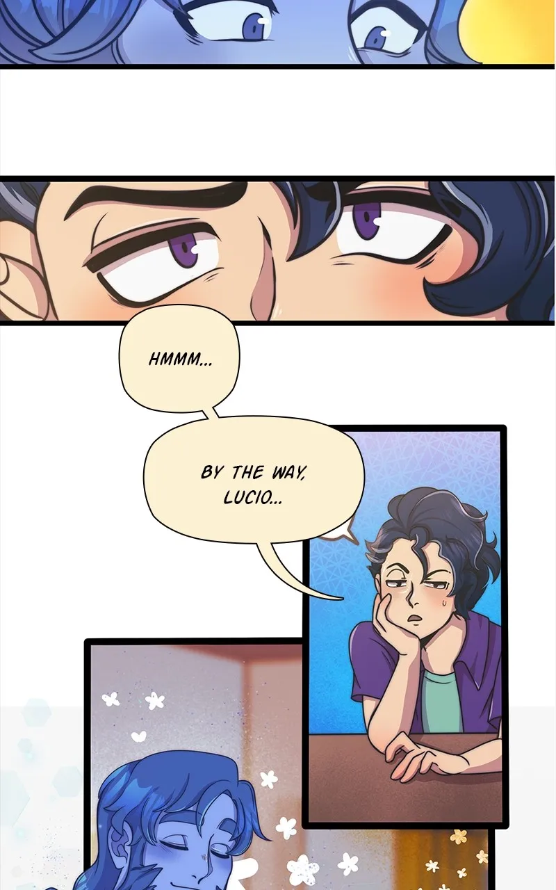 Love from Beyond Chapter 1 page 46 - 