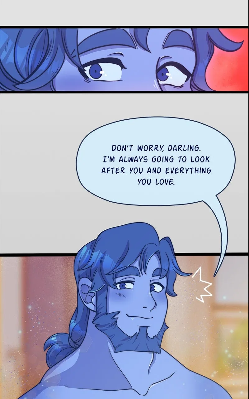 Love from Beyond Chapter 1 page 48 - 