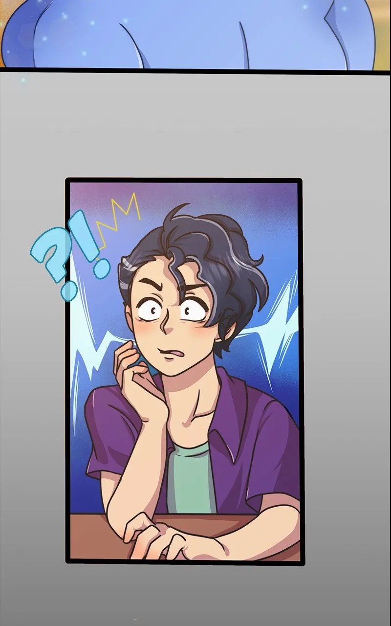 Love from Beyond Chapter 1 page 49 - 