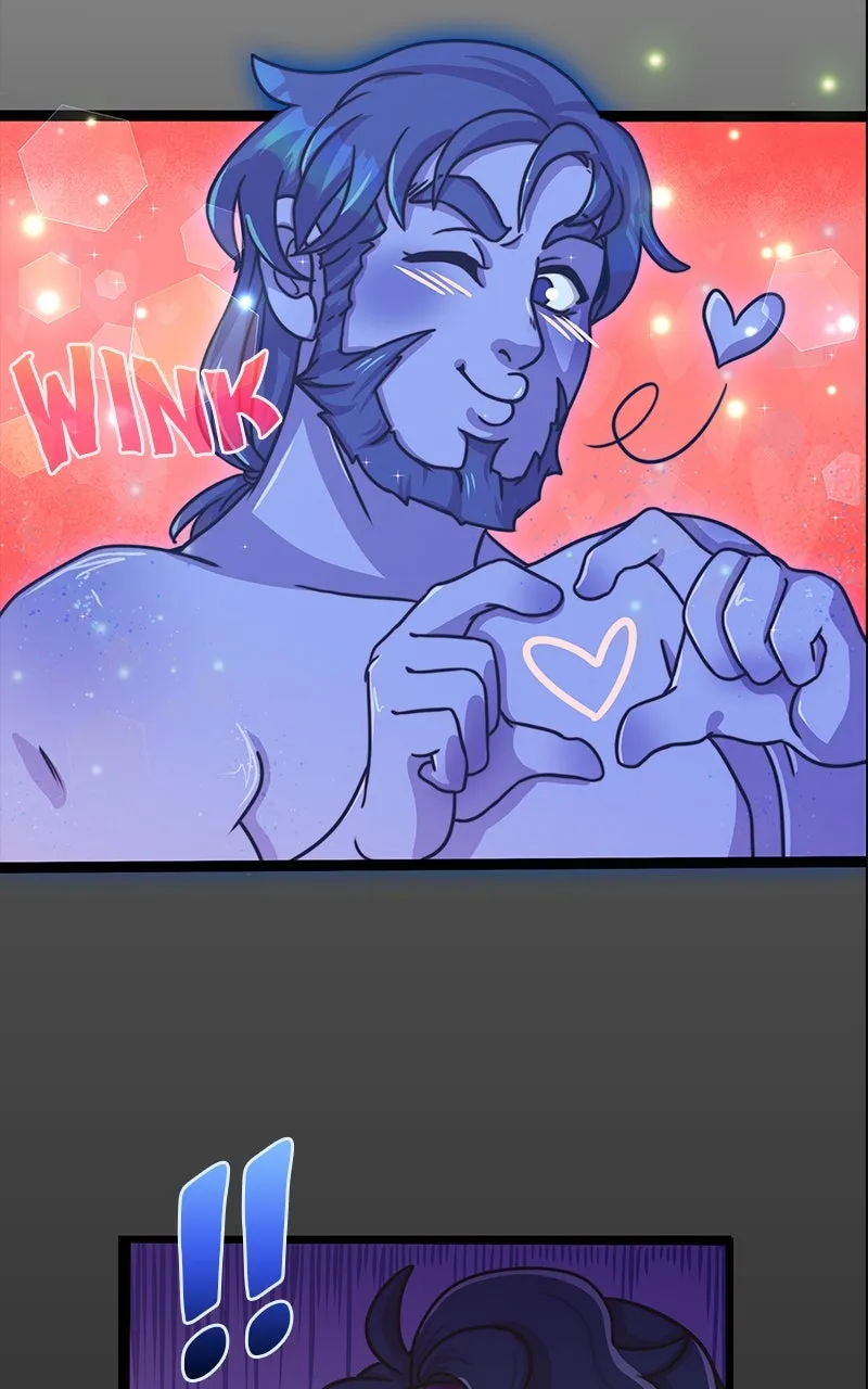 Love from Beyond Chapter 1 page 50 - 