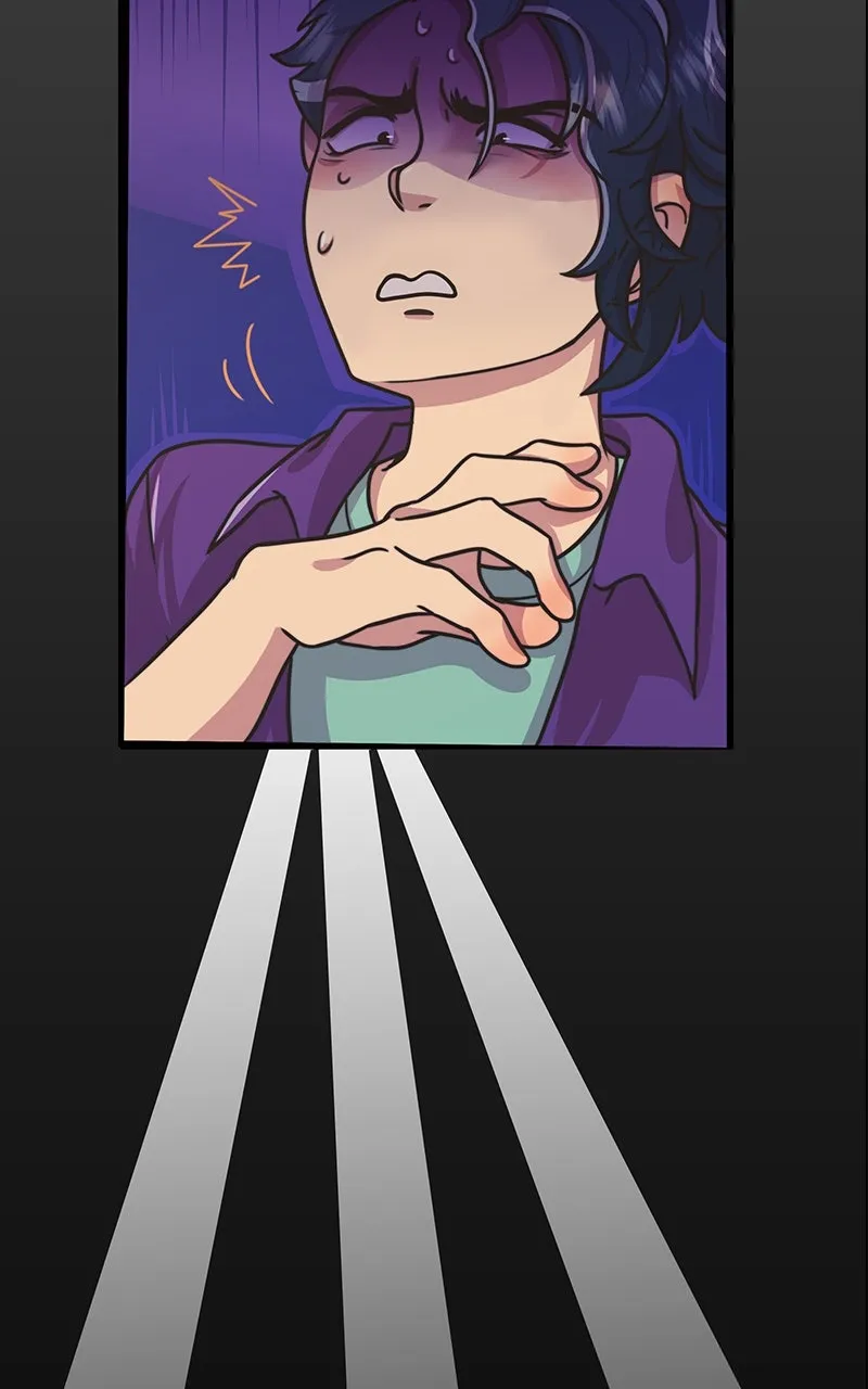 Love from Beyond Chapter 1 page 51 - 