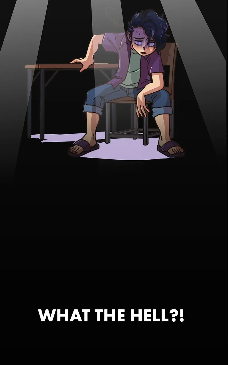 Love from Beyond Chapter 1 page 52 - 