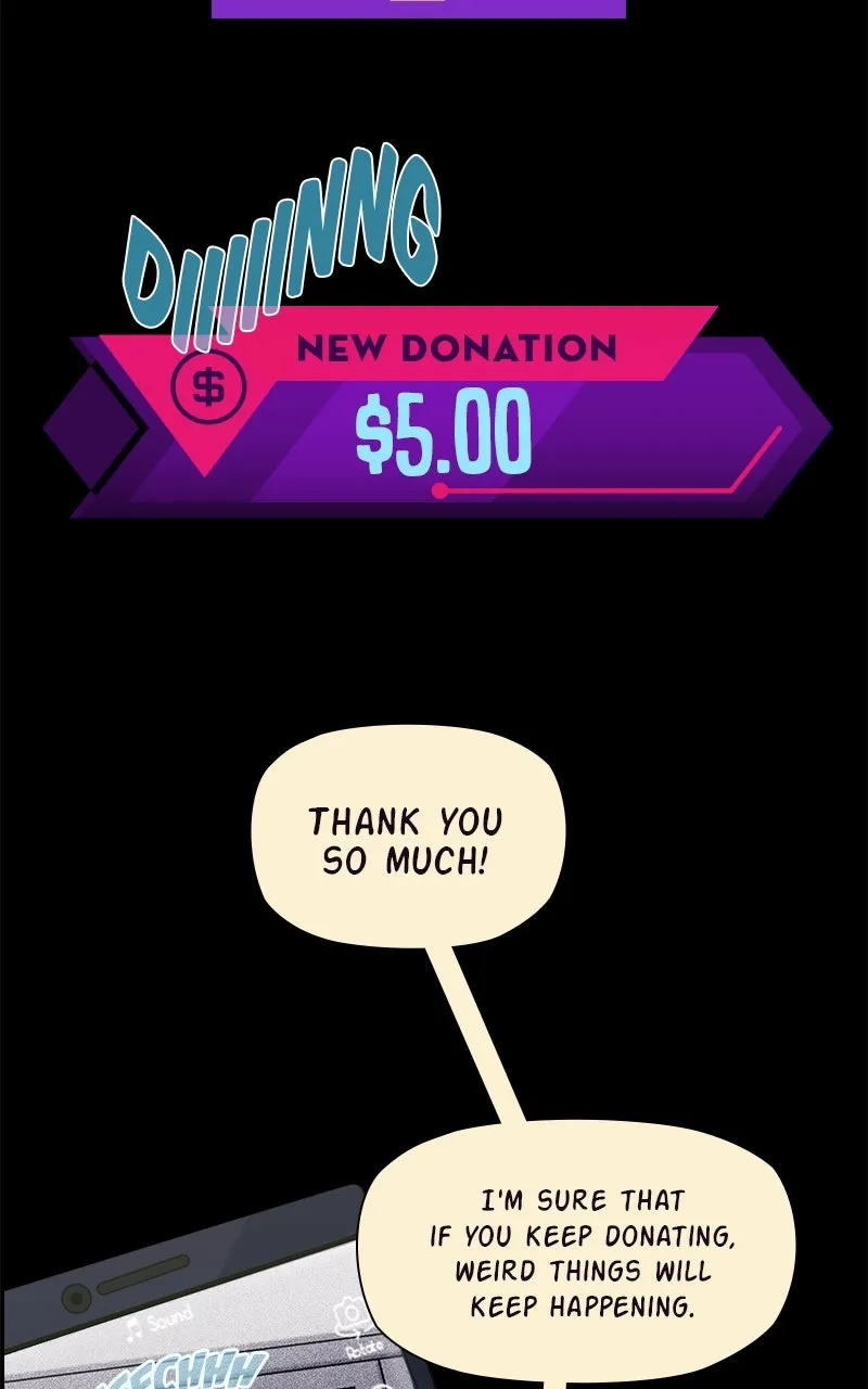 Love from Beyond Chapter 1 page 7 - 