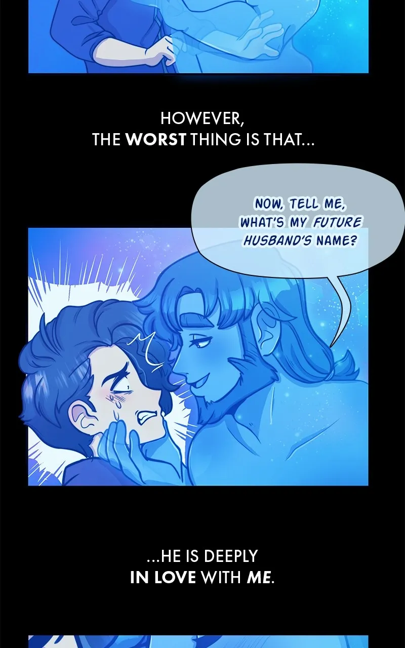 Love from Beyond Chapter 1 page 63 - 