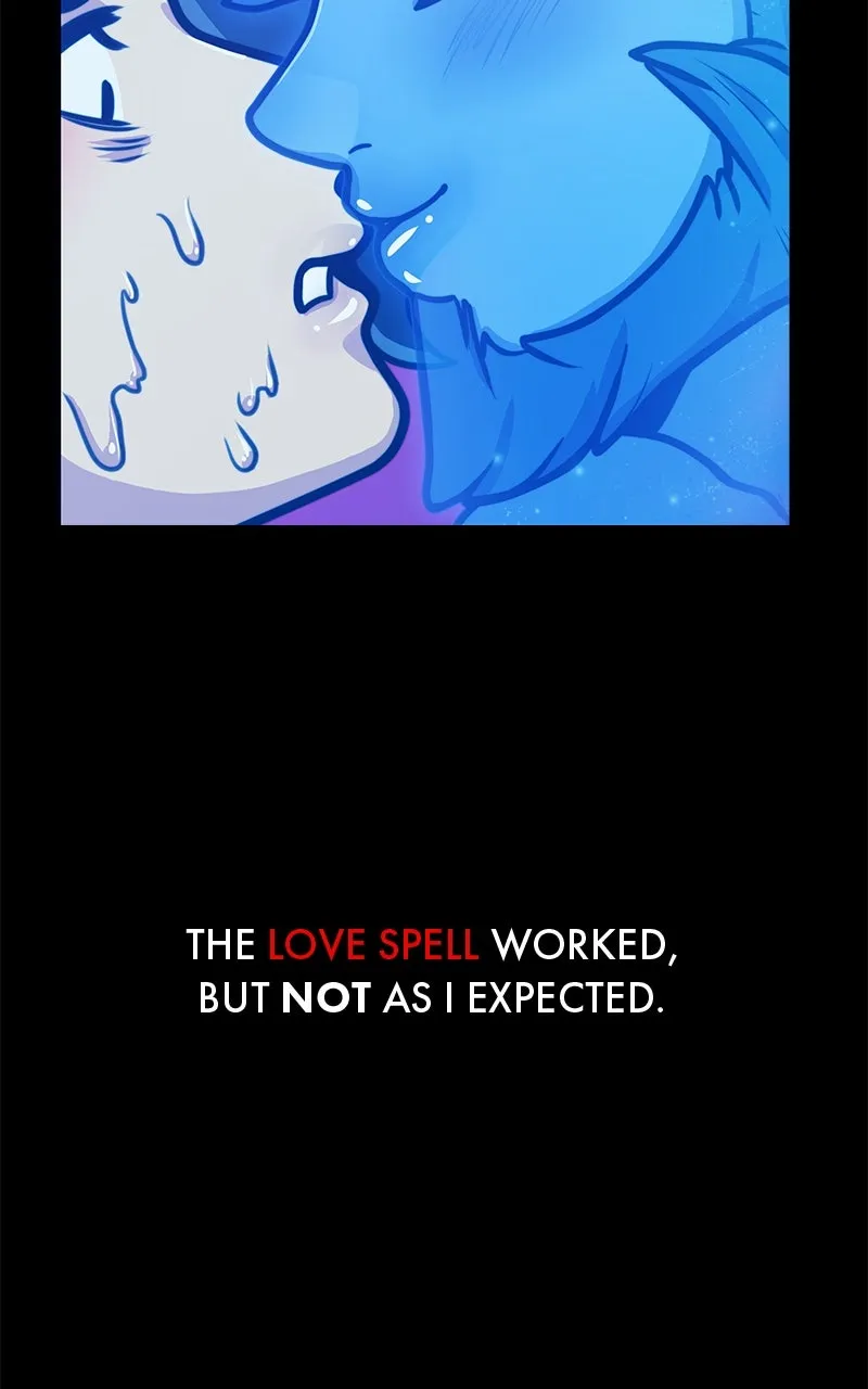 Love from Beyond Chapter 1 page 64 - 