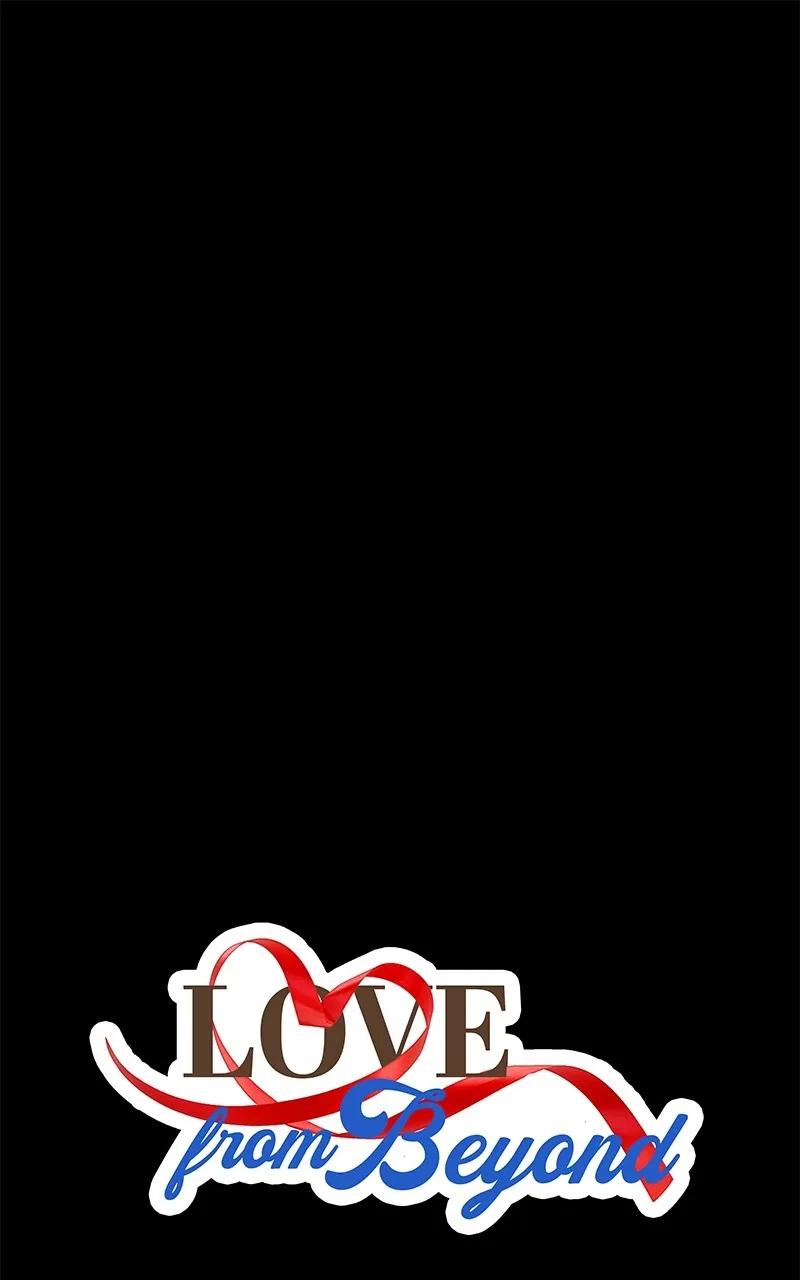Love from Beyond Chapter 2 page 1 - 