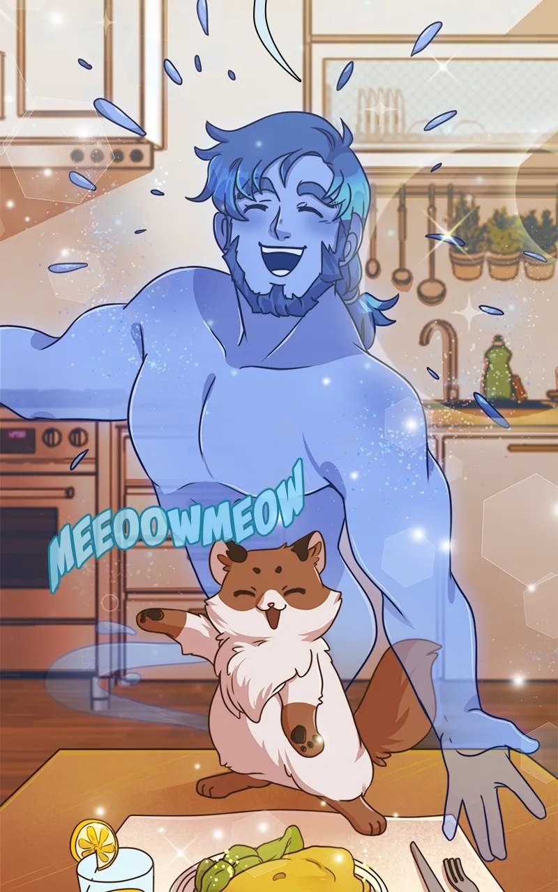 Love from Beyond Chapter 2 page 13 - 
