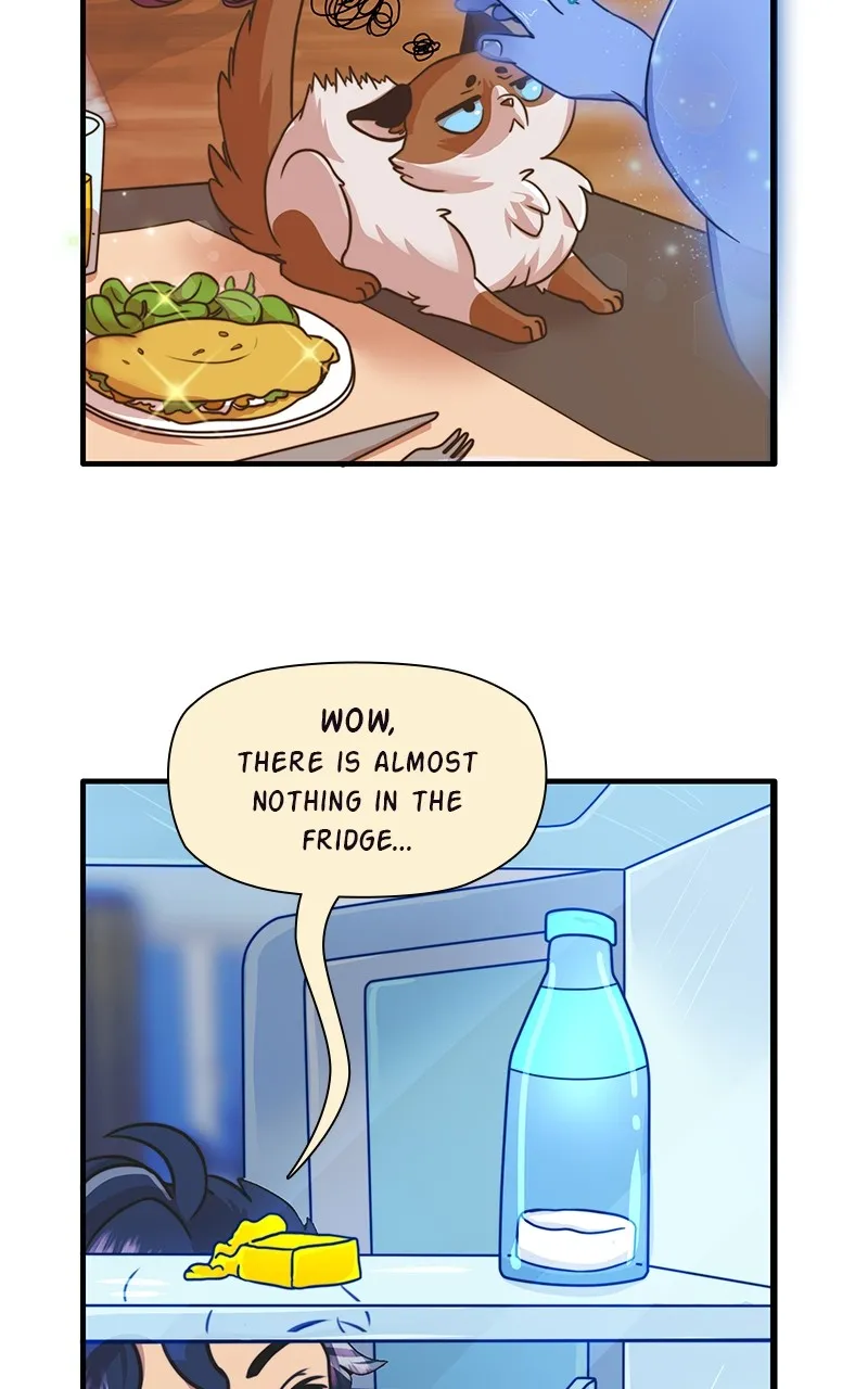 Love from Beyond Chapter 2 page 16 - 