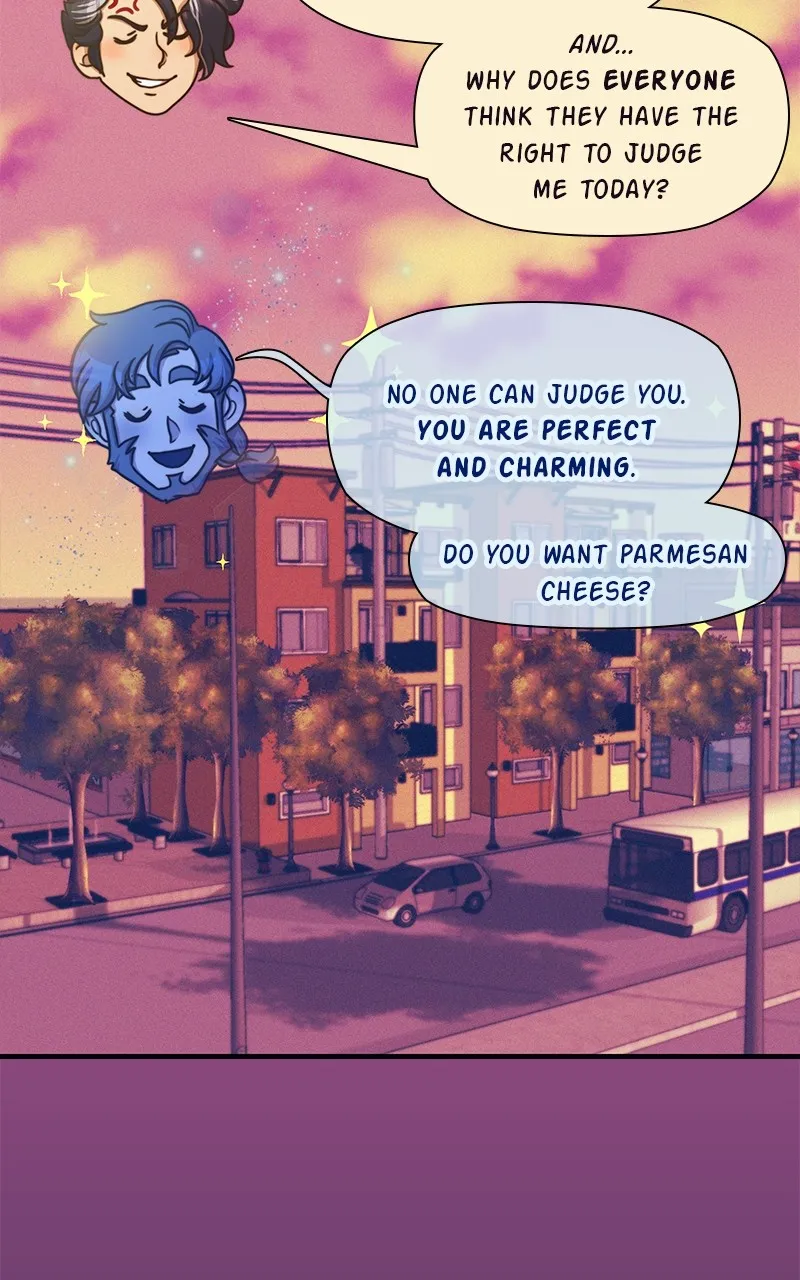 Love from Beyond Chapter 2 page 24 - 