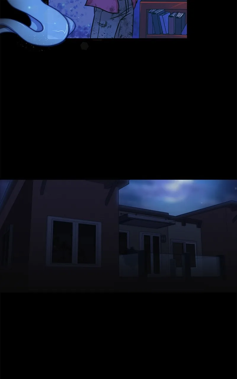 Love from Beyond Chapter 2 page 32 - 