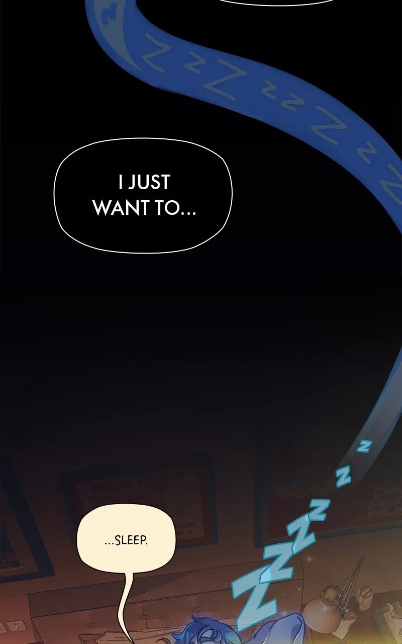 Love from Beyond Chapter 2 page 38 - 