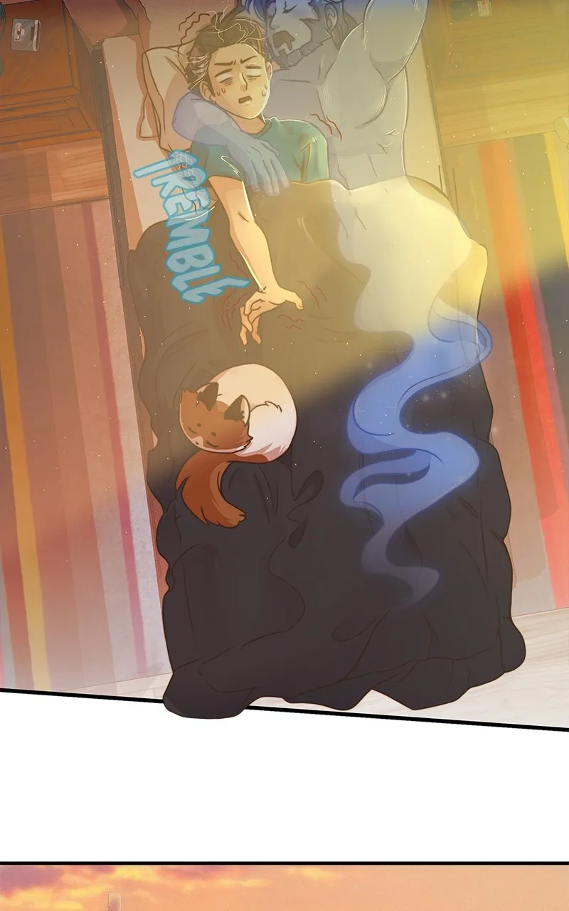 Love from Beyond Chapter 2 page 39 - 