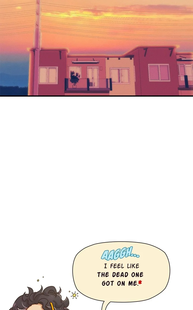 Love from Beyond Chapter 2 page 40 - 