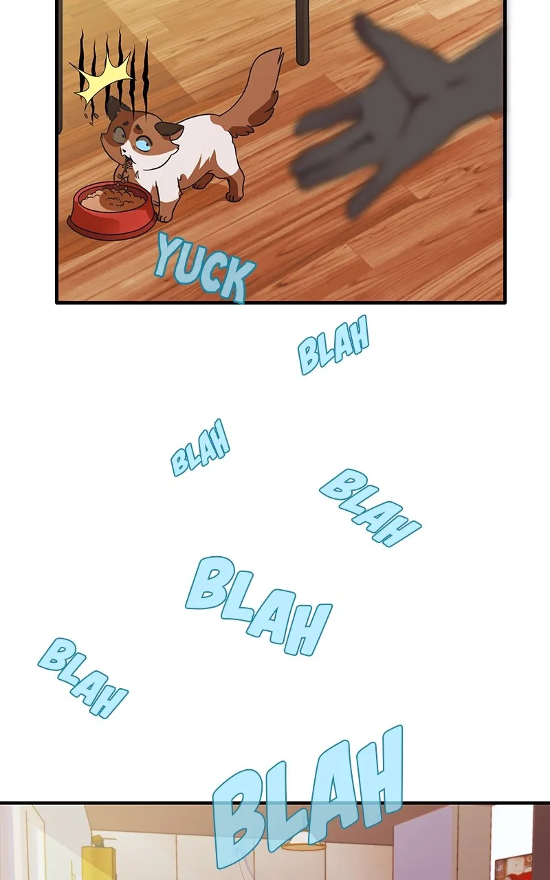 Love from Beyond Chapter 2 page 46 - 