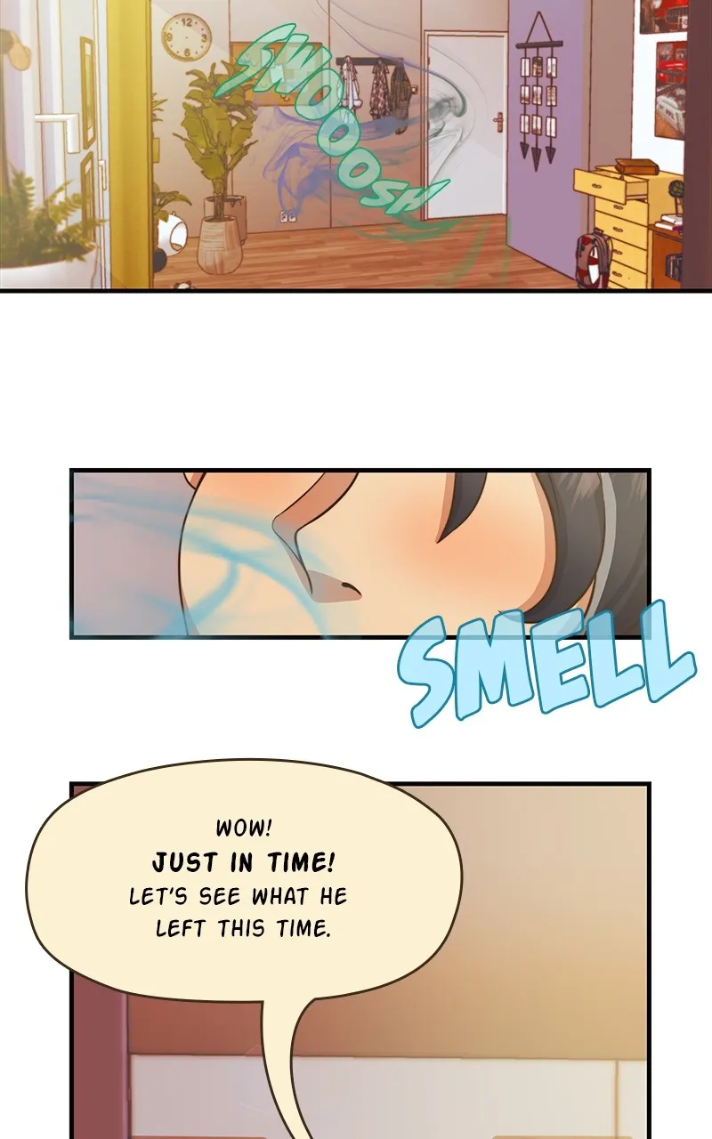 Love from Beyond Chapter 2 page 47 - 
