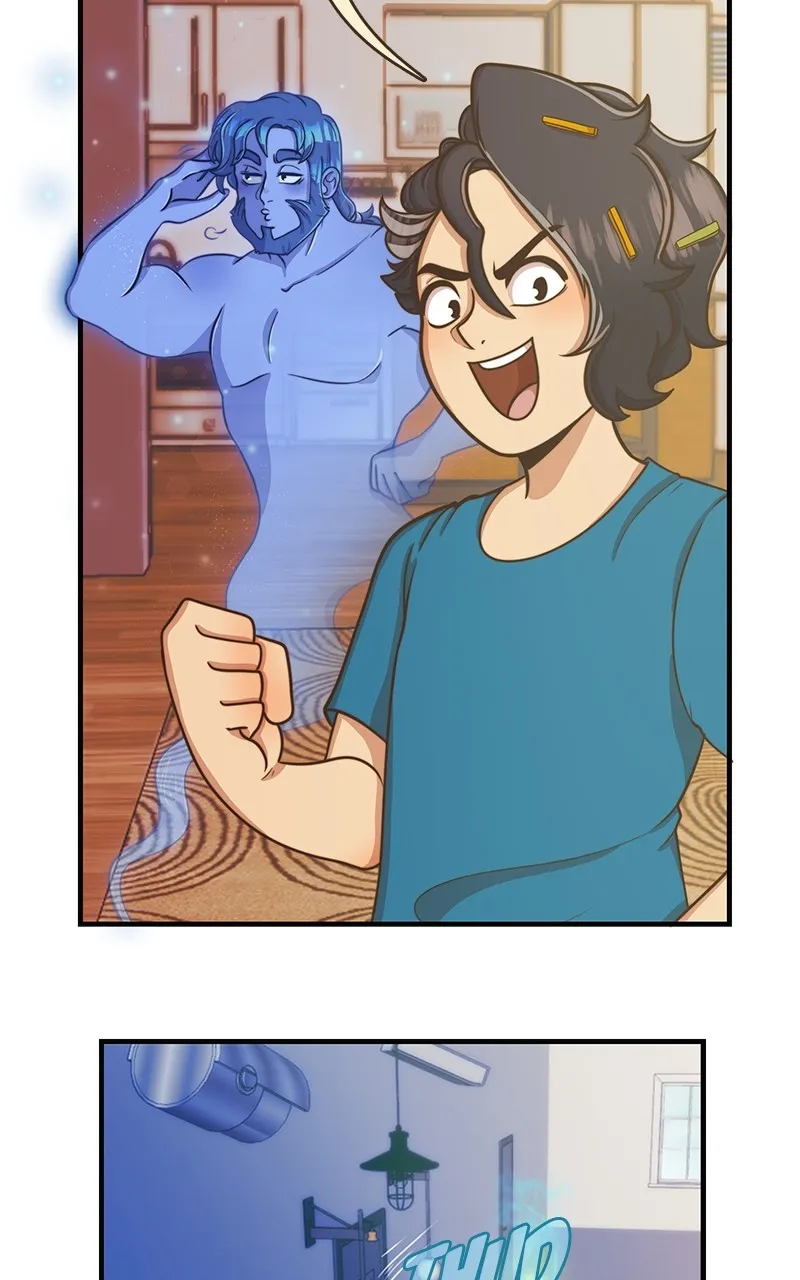 Love from Beyond Chapter 2 page 48 - 
