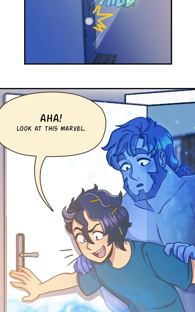 Love from Beyond Chapter 2 page 49 - 