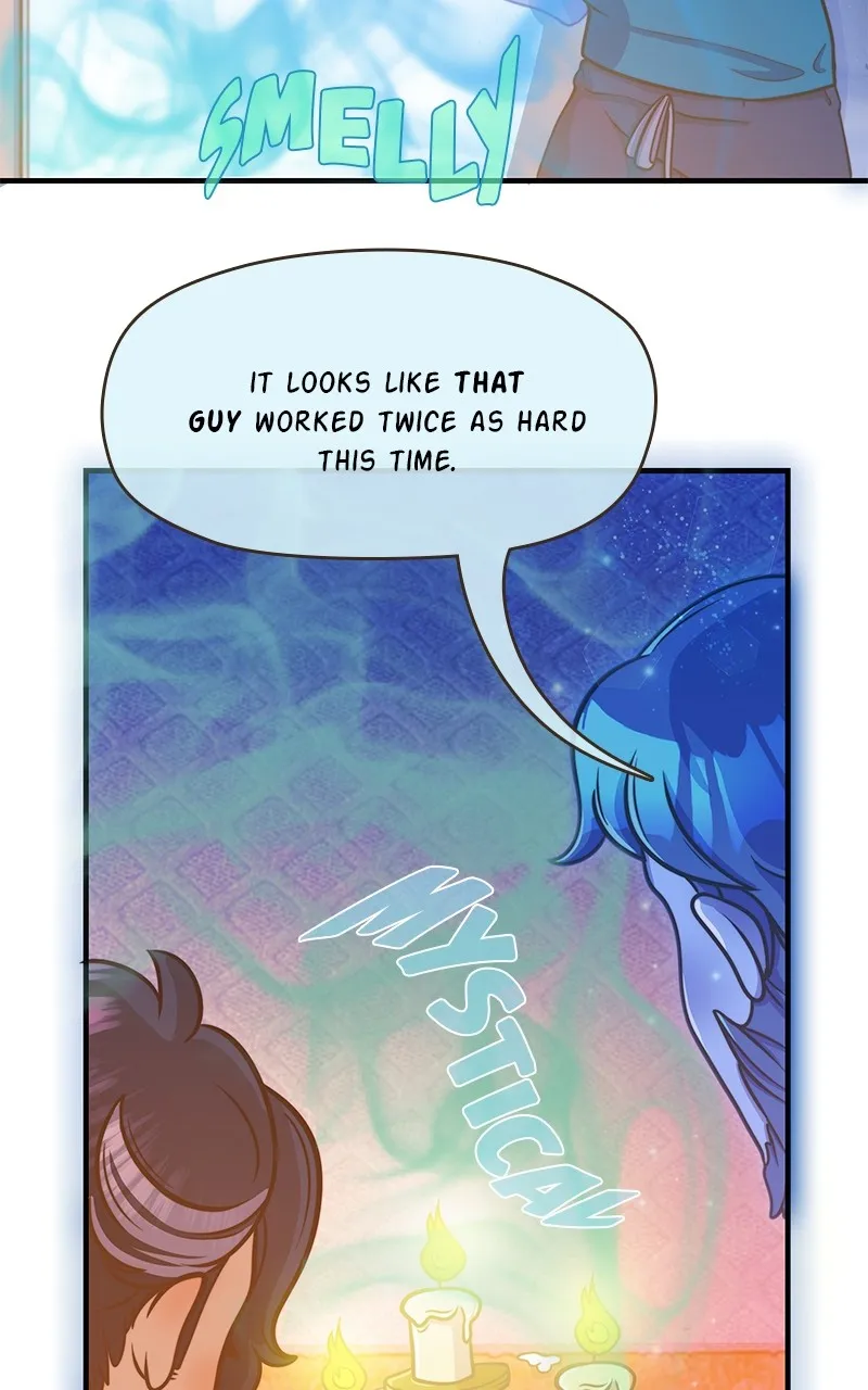 Love from Beyond Chapter 2 page 50 - 