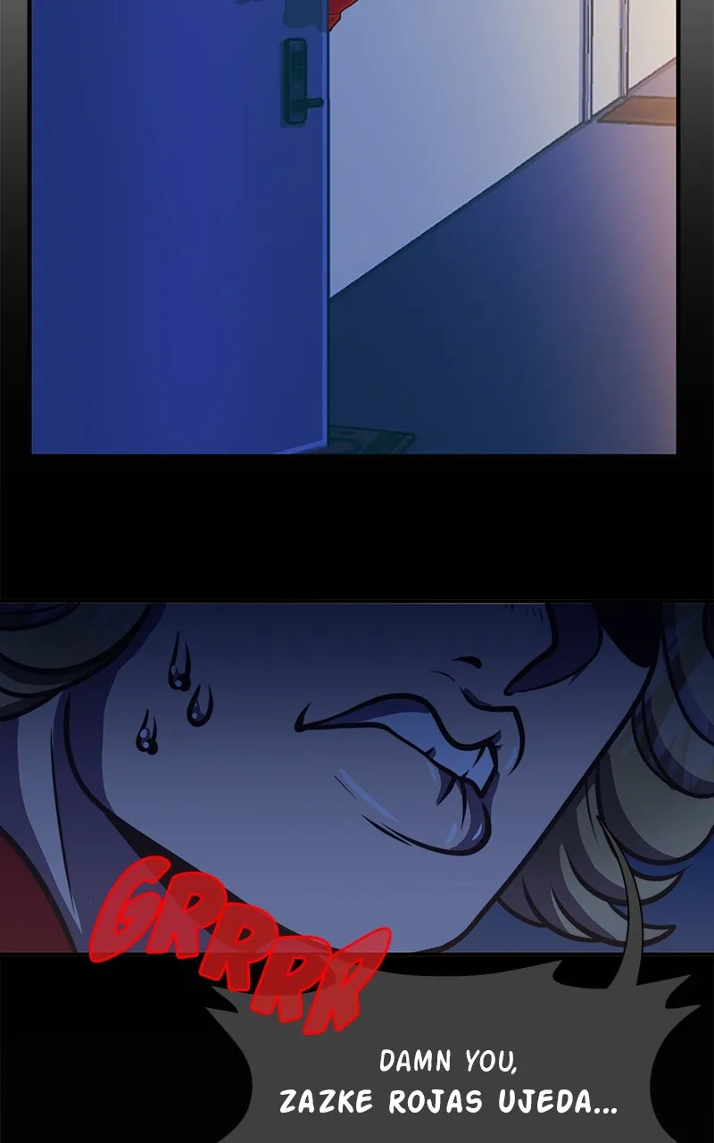 Love from Beyond Chapter 2 page 53 - 