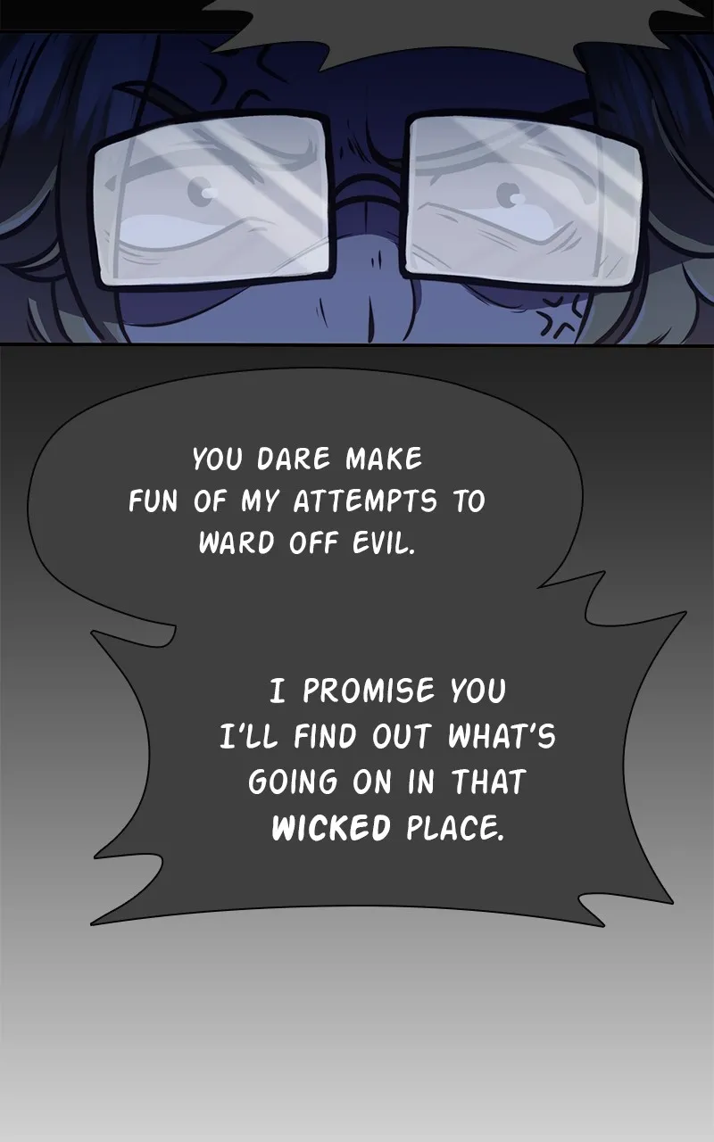 Love from Beyond Chapter 2 page 54 - 