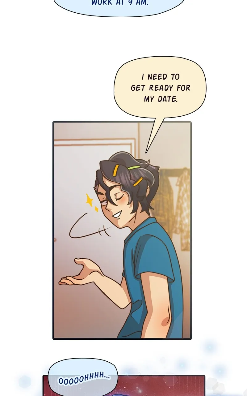 Love from Beyond Chapter 2 page 62 - 