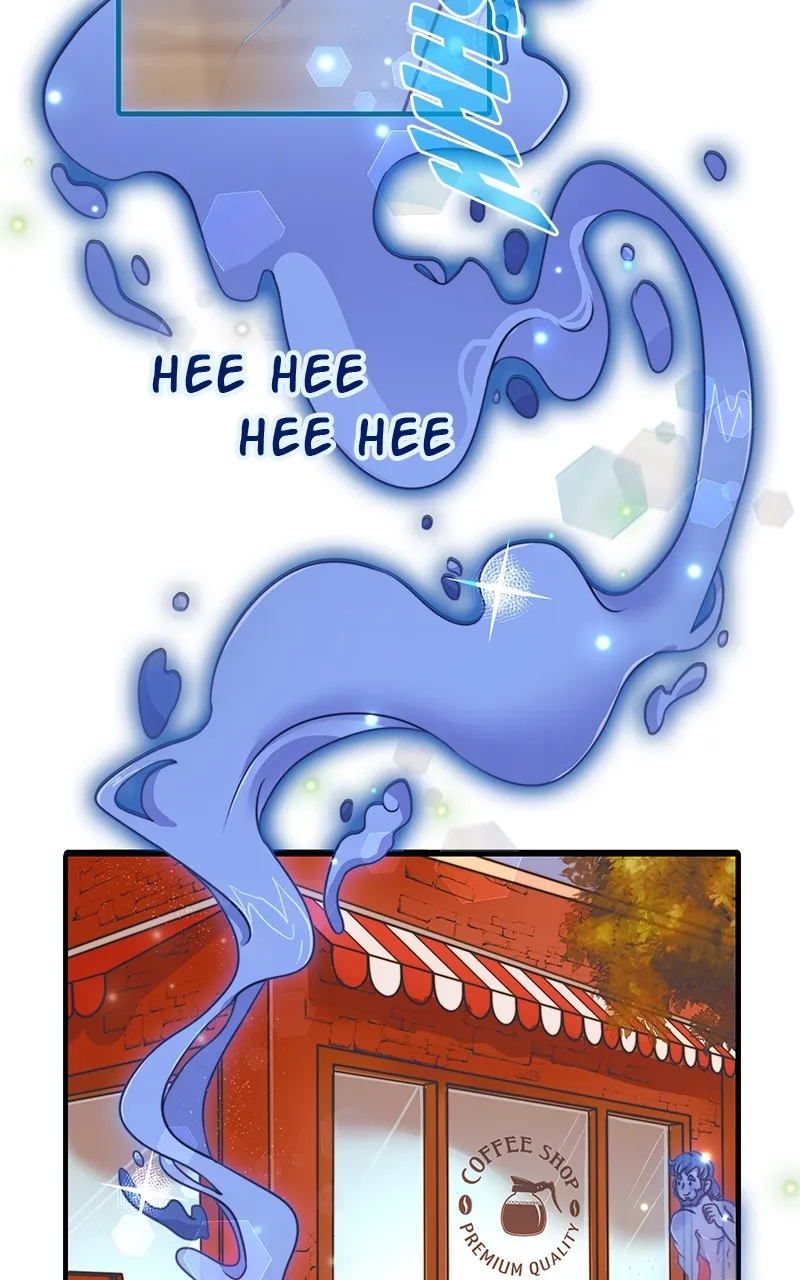 Love from Beyond Chapter 2 page 67 - 