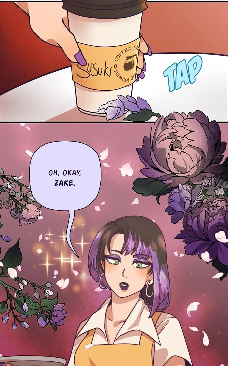 Love from Beyond Chapter 2 page 70 - 
