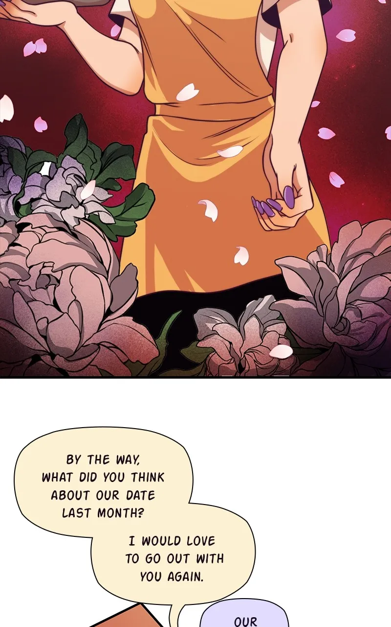 Love from Beyond Chapter 2 page 71 - 
