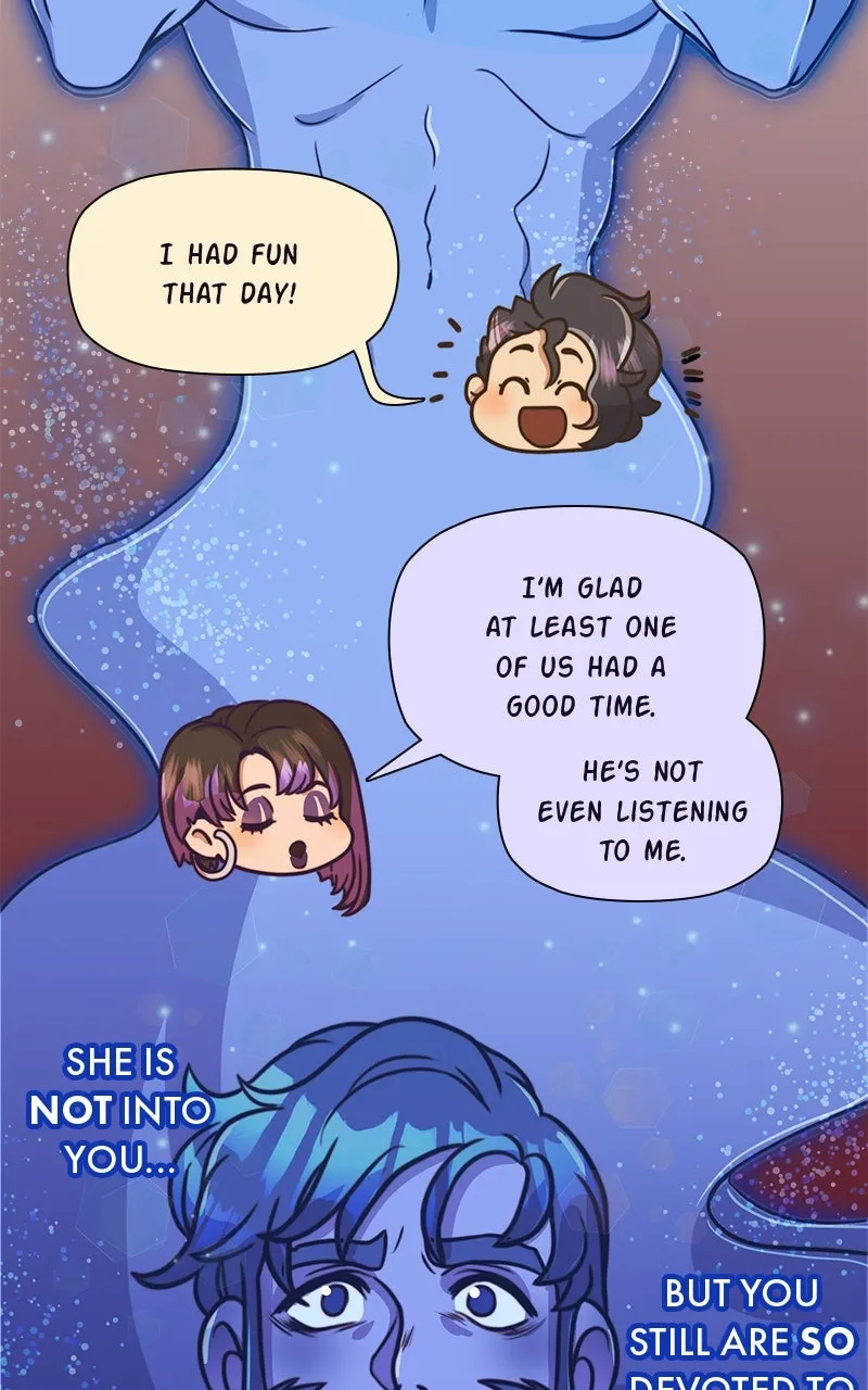 Love from Beyond Chapter 2 page 73 - 