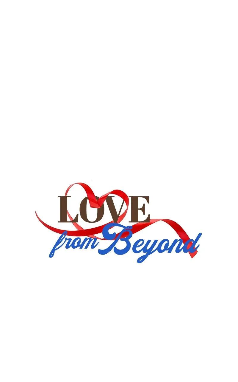 Love from Beyond Chapter 3 page 1 - 