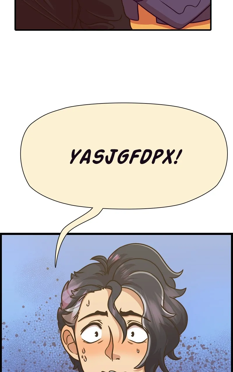 Love from Beyond Chapter 3 page 15 - 