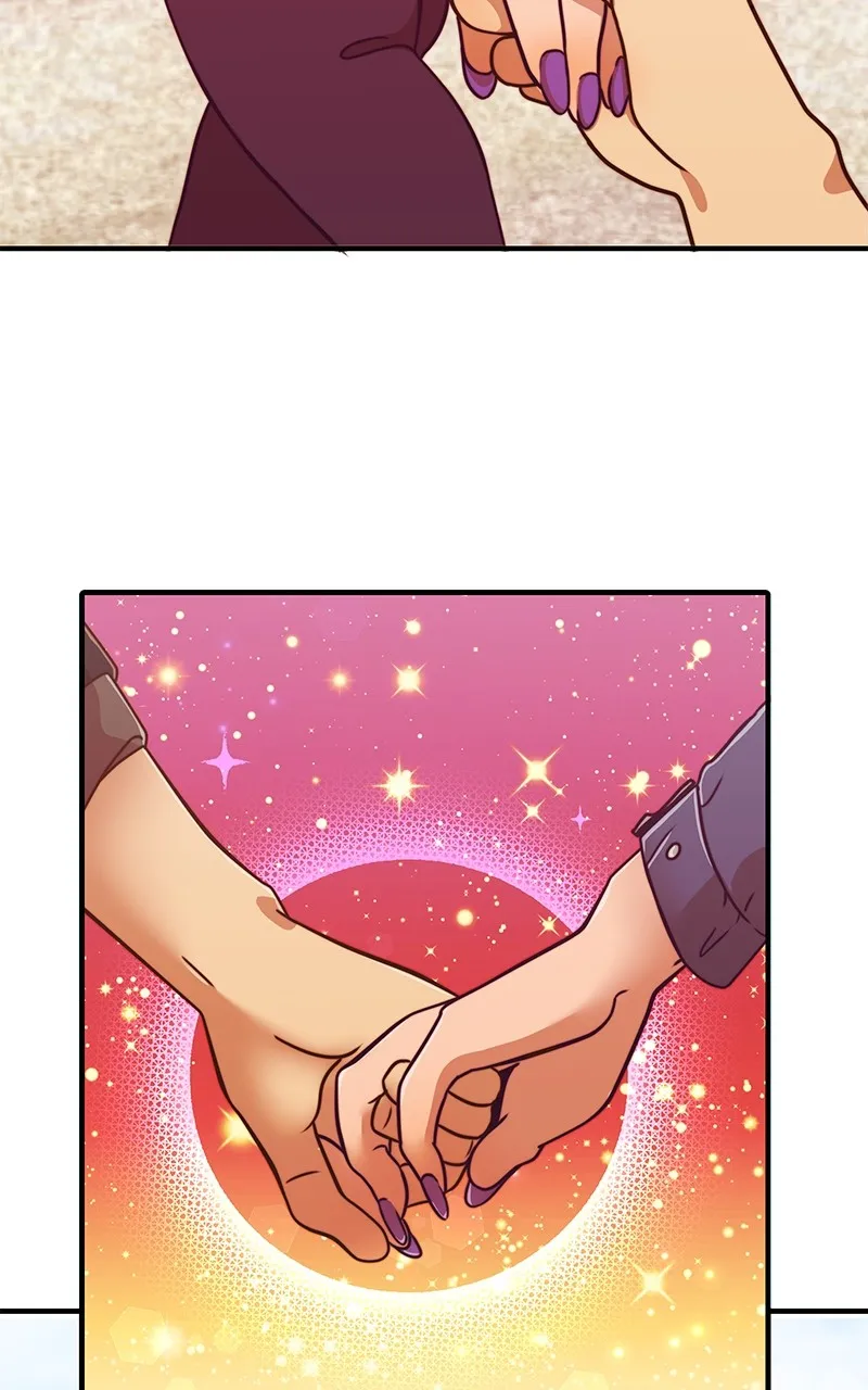 Love from Beyond Chapter 3 page 19 - 
